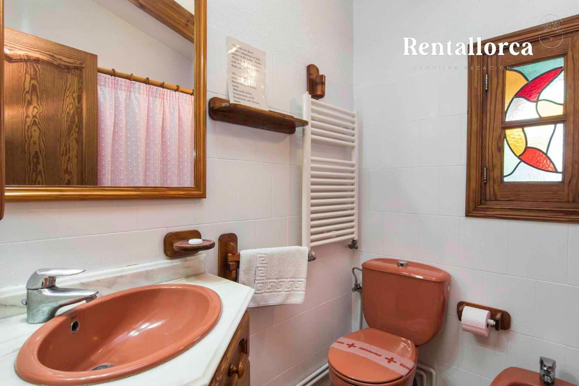 Ses Contesas By Rentallorca Country house Alcudia (Mallorca)
