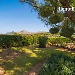 Finca Ses Contesas By Rentallorca