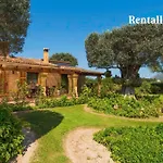 Finca Ses Contesas By Rentallorca